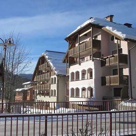 Appartamento Dachstein Russbach am Pass Gschütt Esterno foto